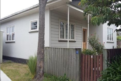 Photo of property in 1 Swynford Lane, Spreydon, Christchurch, 8024