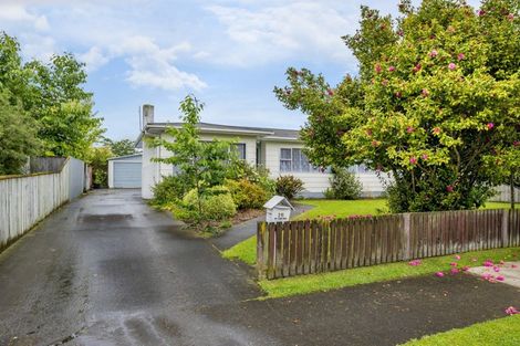 Photo of property in 26 Stirling Street, Levin, 5510