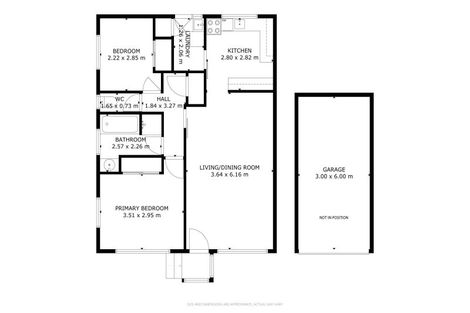 Photo of property in 4/46 Ngatoto Street, Ngaio, Wellington, 6035