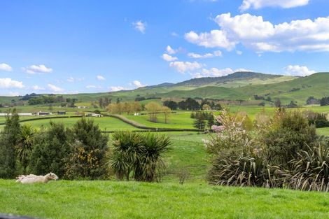 Photo of property in 311 Bell Road, Morrinsville, 3371