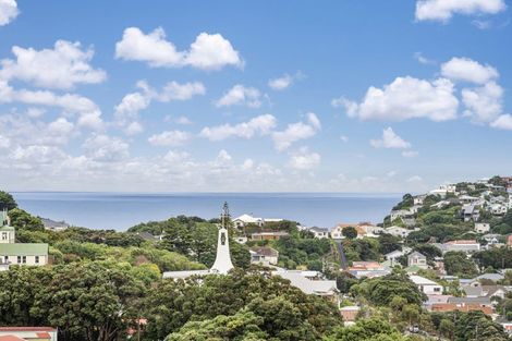 Photo of property in 4 Mary Dobson Way, Island Bay, Wellington, 6023