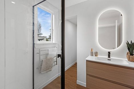 Photo of property in 21 Tilford Street, Woolston, Christchurch, 8062