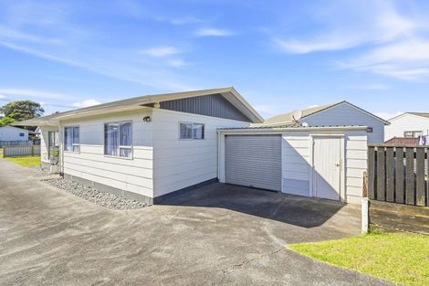 Photo of property in 113a Cornfoot Street, Castlecliff, Whanganui, 4501