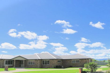 Photo of property in 1 Dame Cath Place, Matamata, 3400