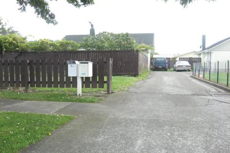 Photo of property in 6 Massey Street, Aramoho, Whanganui, 4500