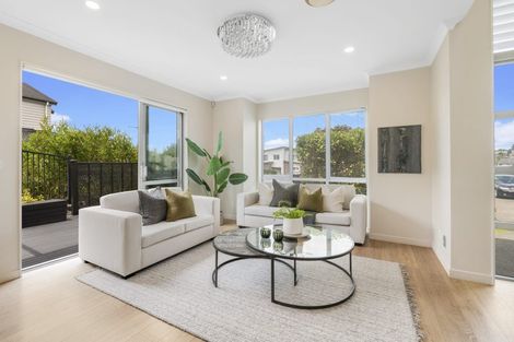 Photo of property in 35 Remuremu Street, Long Bay, Auckland, 0630