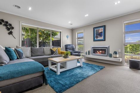 Photo of property in 58 Alva Glen Place, Pyes Pa, Tauranga, 3112