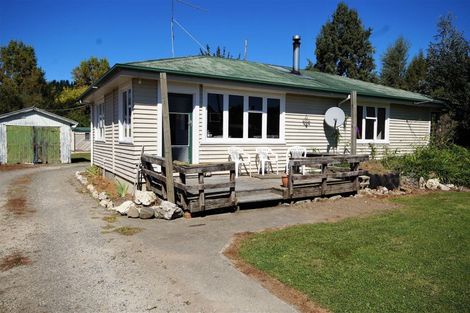 Photo of property in 6 Hawkswood Street, Waiau, 7332