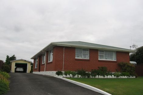 Photo of property in 7 Coventry Street, Highbury, Palmerston North, 4412