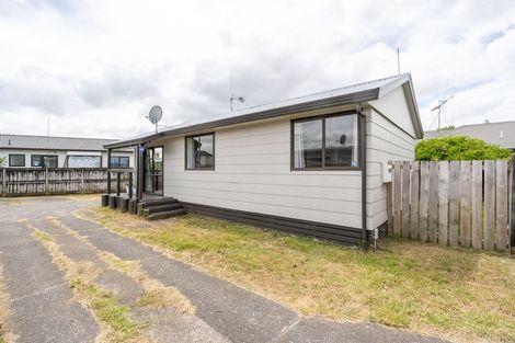 Photo of property in 50d Bandon Street, Frankton, Hamilton, 3204