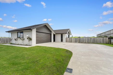 Photo of property in 16 Meadowview Drive, Morrinsville, 3300