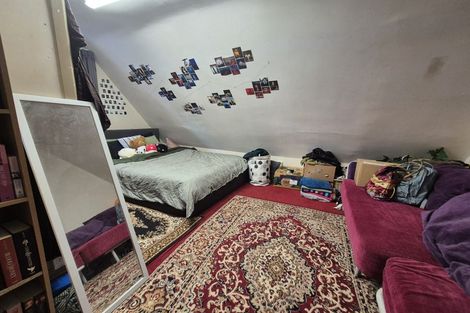 Photo of property in Gurney Nagle Bldg, 33 Vivian Street, Te Aro, Wellington, 6011