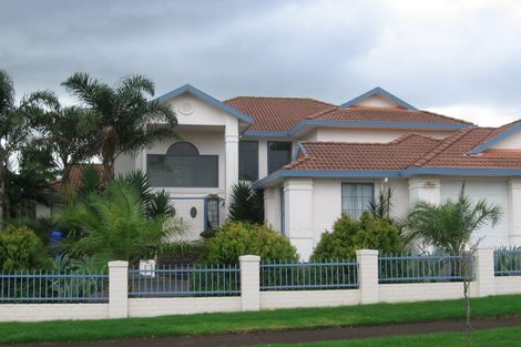 Photo of property in 16 Manor Park, Sunnyhills, Auckland, 2010