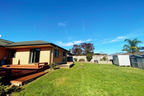 Photo of property in 18 Holford Place, Huntington, Hamilton, 3210