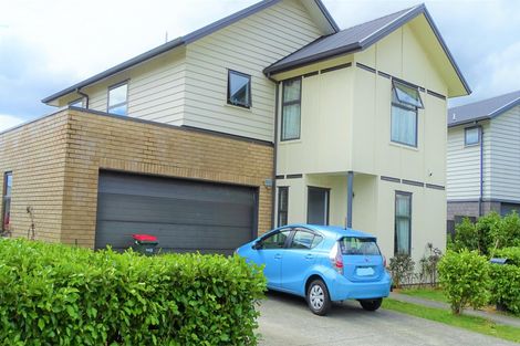 Photo of property in 9 Hirimate Place, Flat Bush, Auckland, 2019