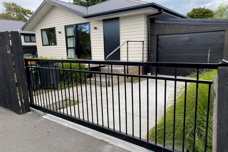 Photo of property in 2/46 Rudds Road, Linwood, Christchurch, 8062