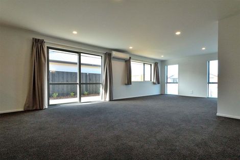 Photo of property in 24 Billington Drive, Halswell, Christchurch, 8025