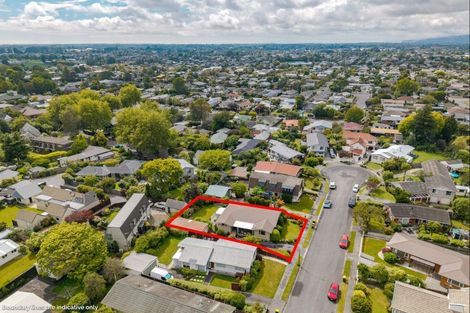 Photo of property in 7 Pelorus Place, Harewood, Christchurch, 8051