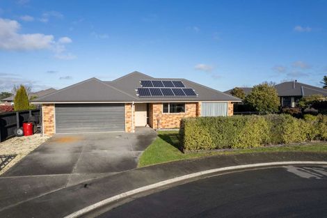 Photo of property in 11 Mather Place, Springston, 7616