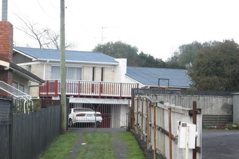 Photo of property in 18 Percival Street, Manurewa, Auckland, 2102