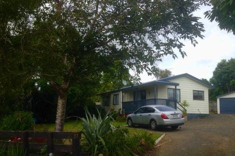 Photo of property in 37 Puriri Road, Pukekohe, 2120