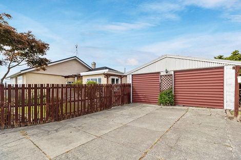 Photo of property in 43 Marston Road, Kensington, Timaru, 7910