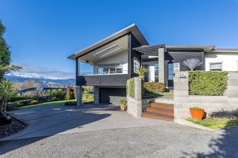 Photo of property in 13a Lancaster Street, Levin, 5510