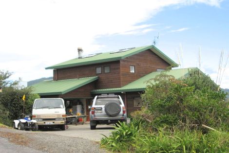 Photo of property in 23 Tairua Terrace, Tairua, 3508