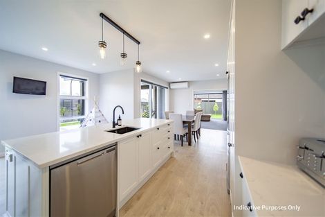 Photo of property in 25 Read Crescent, Clive, 4102