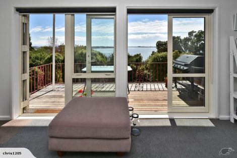 Photo of property in 14 Tama Terrace, Mount Pleasant, Christchurch, 8081