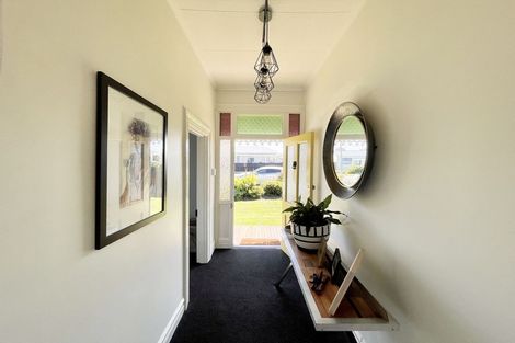 Photo of property in 49 Till Street, South Hill, Oamaru, 9400