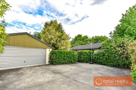 Photo of property in 45 Patterson Terrace, Halswell, Christchurch, 8025