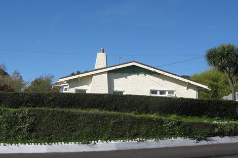 Photo of property in 35 Cameron Street, New Plymouth, 4310