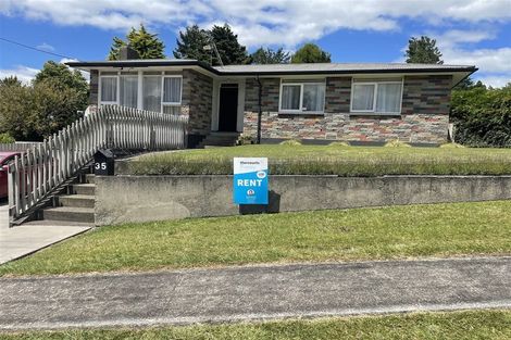 Photo of property in 35 Griffiths Street, Putaruru, 3411