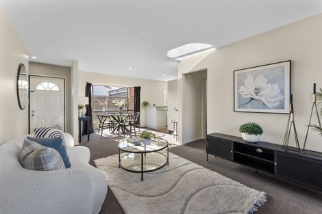 Photo of property in 1/58 Hope Street, Shirley, Christchurch, 8013