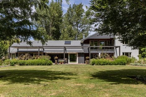 Photo of property in 39 Keetly Place, Ohoka, Kaiapoi, 7692