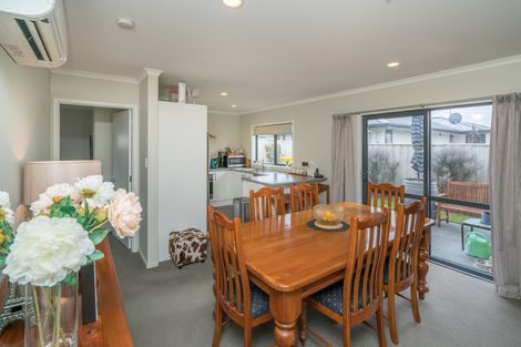 Photo of property in 26 Brittan Drive, Rolleston, 7615