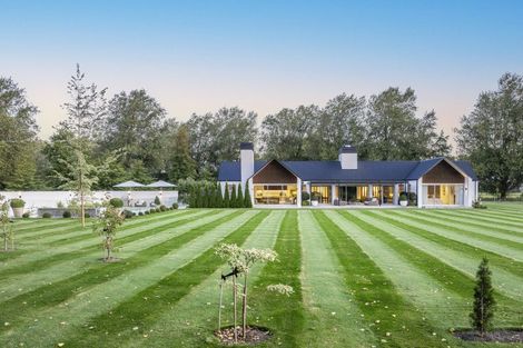 Photo of property in 26 Mcdrurys Road, Halswell, Christchurch, 7674