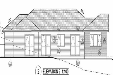 Photo of property in 17 James Elliot Way, Pokeno, 2402