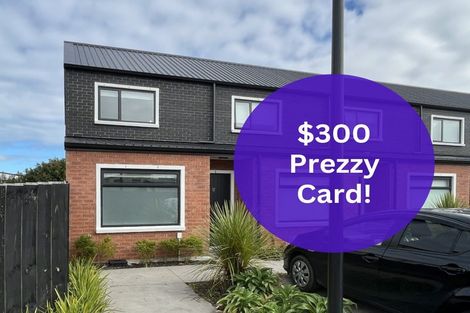 Photo of property in 34/137 Hall Avenue, Favona, Auckland, 2024