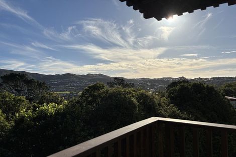 Photo of property in 3 Anzia Way, Johnsonville, Wellington, 6037