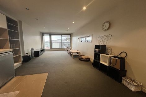 Photo of property in Monument Apartments, 9a/245 Wakefield Street, Te Aro, Wellington, 6011