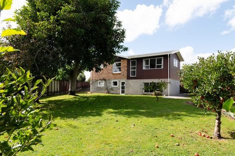 Photo of property in 46 Fenwick Crescent, Hillcrest, Hamilton, 3216