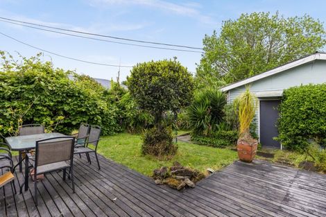 Photo of property in 211 Georges Drive, Napier South, Napier, 4110