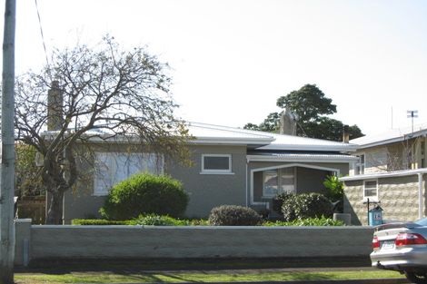 Photo of property in 18 Massey Street, Westown, New Plymouth, 4310