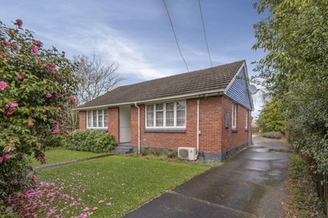 Photo of property in 91 Hoani Street, Northcote, Christchurch, 8052