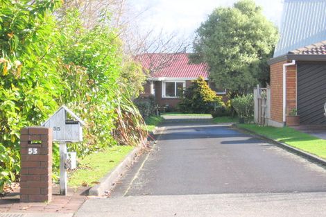 Photo of property in 53 Ashurst Avenue, Pukete, Hamilton, 3200