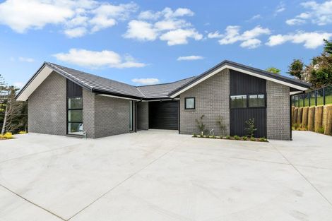 Photo of property in 60 Albert Road, Warkworth, 0984