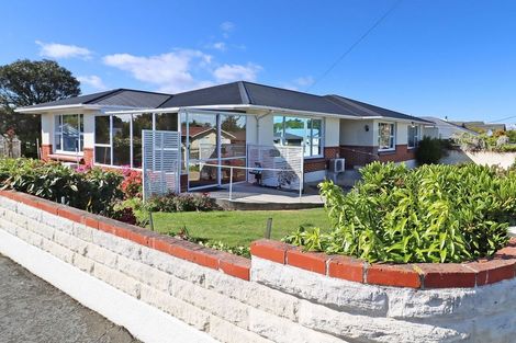 Photo of property in 1a Mersey Street, South Hill, Oamaru, 9400