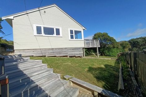 Photo of property in 22 Mysore Street, Khandallah, Wellington, 6035